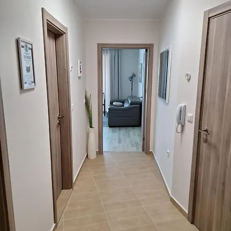 Maraya 1 ,carpe Diem Complex, Balchik, Free Parking Balčik
