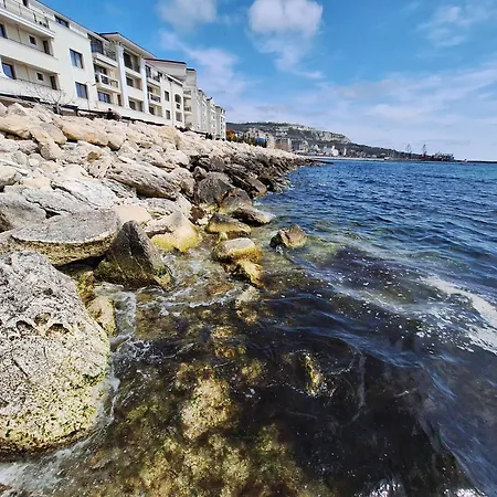 Maraya 1 ,carpe Diem Complex, Balchik, Free Parking