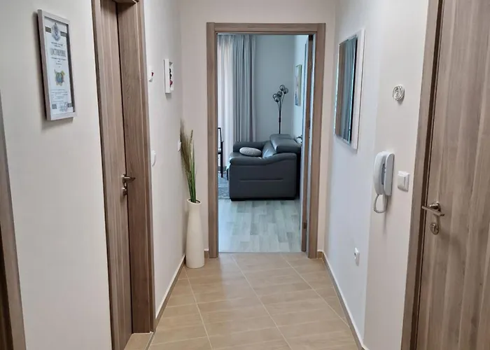 Maraya 1 комплекс карпе дием בלצ'יק