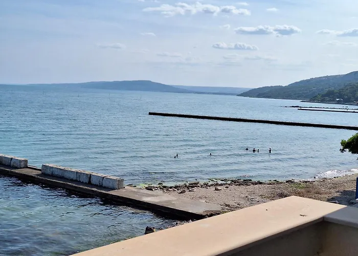 דירה Maraya 1 комплекс карпе дием בלצ'יק