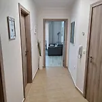 Maraya 1 комплекс карпе дием Balchik