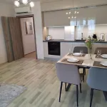 Apartment Maraya 1 комплекс карпе дием *