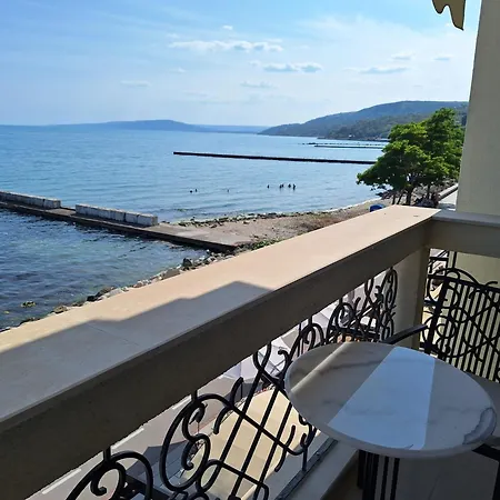 Maraya 1 ,carpe Diem Complex, Balchik, Free Parking Apartment