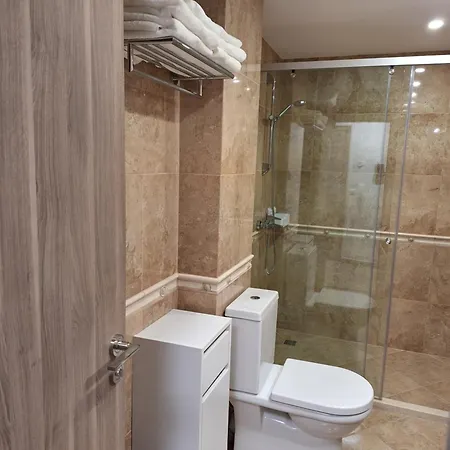 Apartment Maraya 1 комплекс карпе дием Balchik