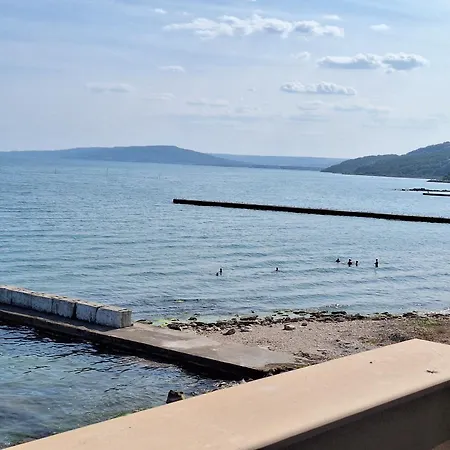 Apartment Maraya 1 комплекс карпе дием Balchik