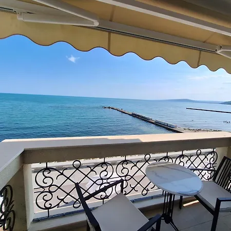 Maraya 1 комплекс карпе дием Apartment