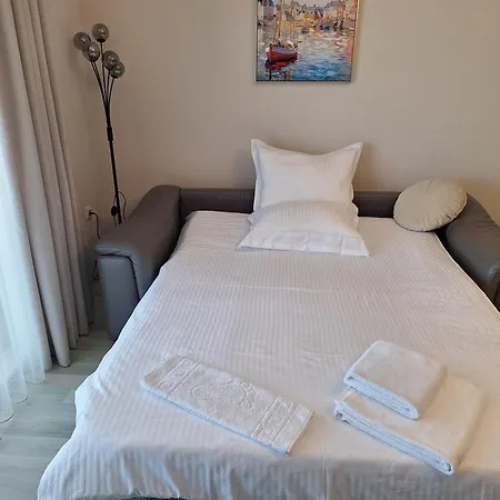 Maraya 1 ,carpe Diem Complex, Balchik, Free Parking Balchik