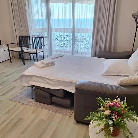 Maraya 1 ,carpe Diem Complex, Balchik, Free Parking Apartment Balchik
