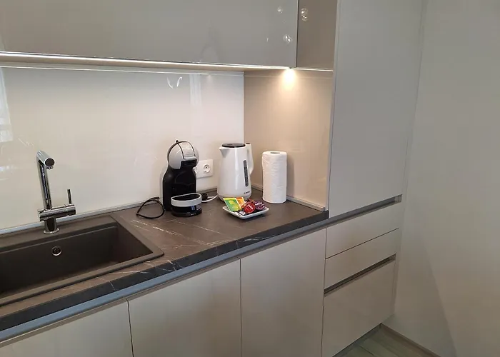 Maraya 1 комплекс карпе дием Balchik