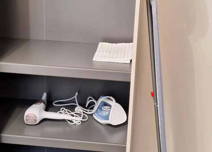 Apartment Maraya 1 комплекс карпе дием Balchik