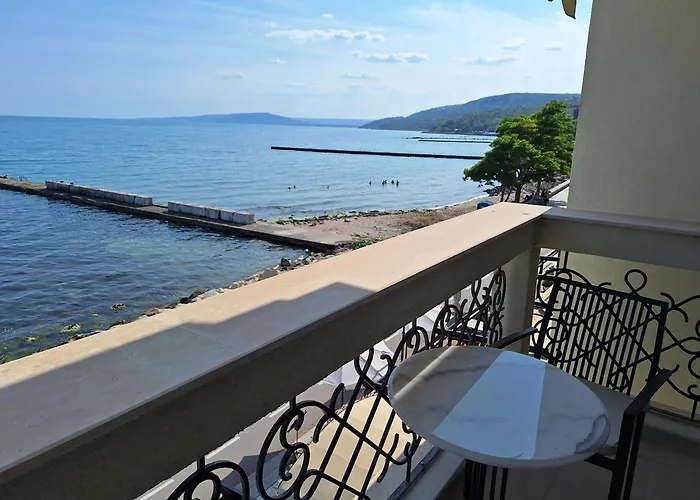 Maraya 1 комплекс карпе дием Apartment