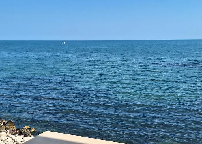 Apartment Maraya 1 комплекс карпе дием *